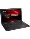 Ноутбук Asus G551JX-CN088H фото 3