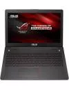 Ноутбук ASUS G56JK-CN098H фото 3