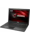 Ноутбук ASUS G56JR-CN283H фото 4