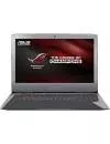 Ноутбук Asus G752VL-GC046T icon