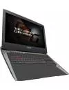 Ноутбук Asus G752VS-BA484T фото 7