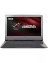 Ноутбук Asus G752VT-GC074T icon