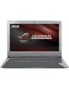 Ноутбук Asus G752VY-GC100A icon