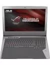 Ноутбук Asus G752VY-GC100A icon 2