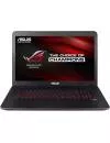 Ноутбук Asus G771JW-T7016D icon