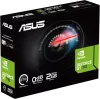 Видеокарта Asus GeForce 710 2GB DDR3 EVO GT710-SL-2GD3-BRK-EVO фото 4