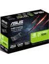 Видеокарта Asus GeForce GT 1030 2GB DDR4 GT1030-SL-2GD4-BRK фото 4