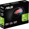 Видеокарта ASUS GeForce GT 730 2GB DDR3 EVO GT730-SL-2GD3-BRK-EVO фото 4