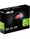 Видеокарта ASUS GeForce GT 730 2GB GDDR5 GT730-4H-SL-2GD5 фото 5