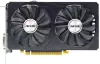 Видеокарта AFOX GeForce GTX 1650 4GB GDDR6 AF1650-4096D6H3-V4 icon