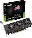 Видеокарта ASUS GeForce RTX 4060 LP BRK OC Edition 8GB GDDR6 RTX4060-O8G-LP-BRK icon 6