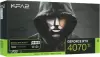 Видеокарта KFA2 GeForce RTX 4070 Ti X 47IOM7MD7ADK фото 8