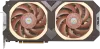 Видеокарта ASUS GeForce RTX 4080 16GB GDDR6X Noctua OC Edition RTX4080-O16G-NOCTUA icon