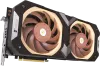 Видеокарта ASUS GeForce RTX 4080 16GB GDDR6X Noctua OC Edition RTX4080-O16G-NOCTUA icon 2