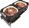 Видеокарта ASUS GeForce RTX 4080 16GB GDDR6X Noctua OC Edition RTX4080-O16G-NOCTUA icon 3