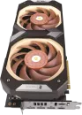 Видеокарта ASUS GeForce RTX 4080 16GB GDDR6X Noctua OC Edition RTX4080-O16G-NOCTUA icon 5