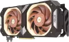 Видеокарта ASUS GeForce RTX 4080 16GB GDDR6X Noctua OC Edition RTX4080-O16G-NOCTUA icon 7