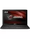 Ноутбук Asus GL552JX-DM351T icon