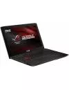 Ноутбук Asus GL552JX-XO148H (90NB07Z1-M01910) icon 2