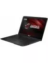 Ноутбук Asus GL552JX-XO148H (90NB07Z1-M01910) icon 3