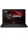 Ноутбук Asus GL552JX-XO345T icon