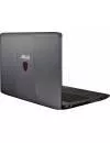 Ноутбук Asus GL552VW-CN893T фото 10