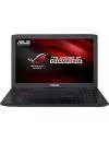 Ноутбук Asus GL552VW-DM159T icon