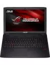 Ноутбук Asus GL552VW-DM159T фото 6