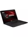 Ноутбук Asus GL552VX-DM110D фото 2