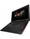 Ноутбук Asus GL553VD-DM350T фото 5