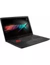 Ноутбук Asus GL702VM-GC026T фото 2