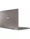 Ноутбук Asus GL702VS-BA023D фото 10