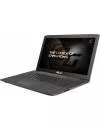 Ноутбук Asus GL752VL-T4027T icon 3