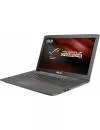 Ноутбук Asus GL752VW-T4505T icon 3