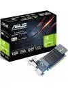Видеокарта Asus GT710-SL-1GD5-BRK GeForce GT 710 1Gb GDDR5 32bit фото 4
