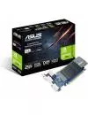 Видеокарта Asus GT710-SL-2GD5 GeForce GT 710 2Gb GDDR5 64bit icon 4