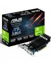 Видеокарта Аsus GT730-SL-1GD3-BRK GeForce GT 730 1Gb GDDR3 64 bit фото 4