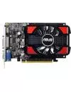 Видеокарта Asus GT740-2GD3 GeForce GT 740 2048MB GDDR3 128bit icon