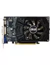 Видеокарта Asus GT740-OC-1GD5 GeForce GT 740 1024 DDR5 128bit icon