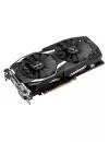 Видеокарта Asus GTX1050TI-DC2O4G GeForce GTX 1050 Ti 4Gb GDDR5 128bit icon 3