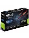 Видеокарта Asus GTX750TI-OC-2GD5 GeForce GTX 750 Ti 2048Mb GDDR5 128bit  фото 4