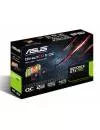 Видеокарта Asus GTX760-DC2OC-2GD5 GeForce GTX 760 2048Mb GDDR5 256bit фото 5