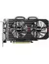 Видеокарта Asus GTX760-DF-2GD5 GeForce GTX 760 DirectCU II 2048MB GDDR5 256bit icon