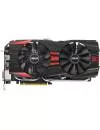 Видеокарта Asus GTX780-DC2-3GD5 GeForce GTX 780 3072Mb GDDR5 384bit icon