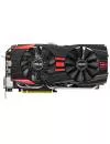 Видеокарта Asus GTX780-DC2OC-3GD5 GeForce GTX 780 3GB GDDR5 384bit icon