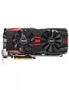 Видеокарта Asus GTX780TI-DC2OC-3GD5 GeForce GTX 780 Ti 3GB DDR5 384bit icon