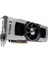 Видеокарта Asus GTXTITANZ-12GD5 GeForce GTX TITAN Z 12288MB GDDR5 768bit icon 5