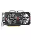 Видеокарта Asus HD7790-DC2-1GD5 Radeon HD 7790 1GB GDDR5 128bit icon