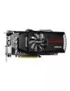 Видеокарта Asus HD7850-DC-1GD5 Radeon HD 7850 1024Mb GDDR5 256 bit icon