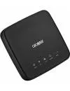 4G Wi-Fi роутер Alcatel LINKHUB HH41V (черный) фото 2